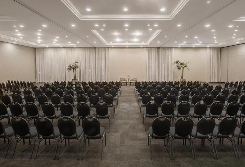 酒店 Intercity Caxias Do Sul