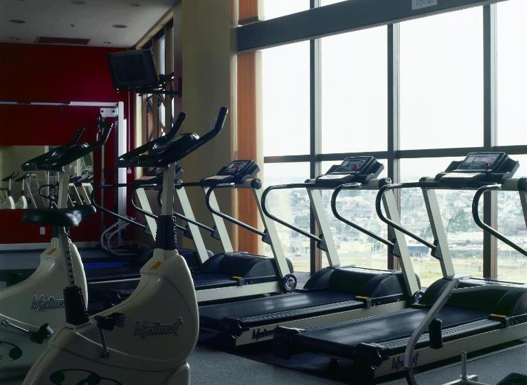 酒店 Intercity Caxias Do Sul