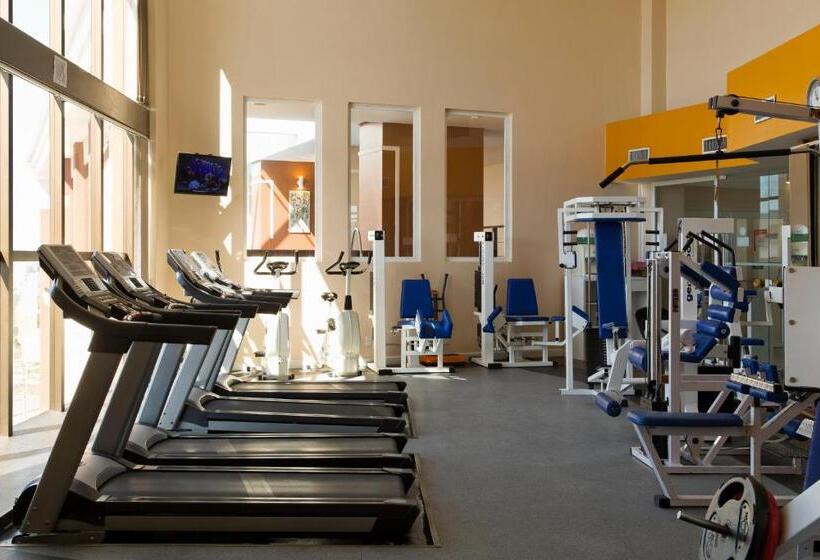 酒店 Intercity Caxias Do Sul