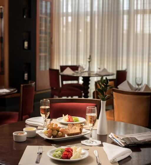 酒店 Intercity Caxias Do Sul