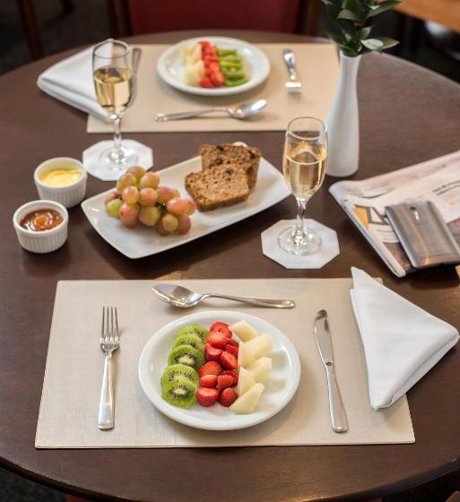 酒店 Intercity Caxias Do Sul