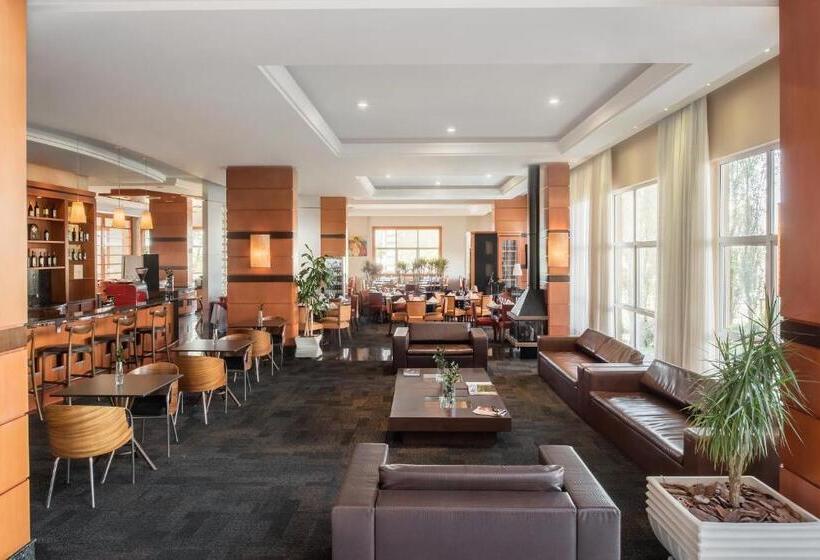 酒店 Intercity Caxias Do Sul