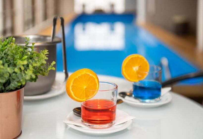 酒店 Intercity Caxias Do Sul