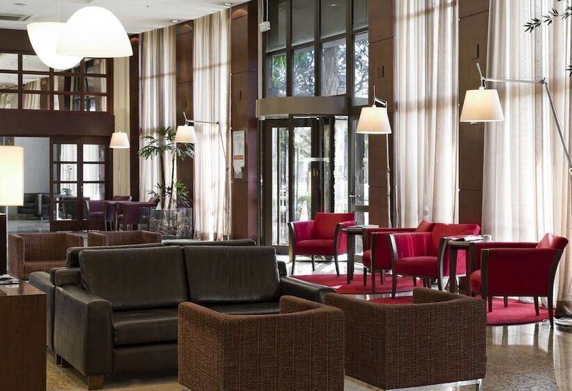 호텔 Intercity Praia De Belas