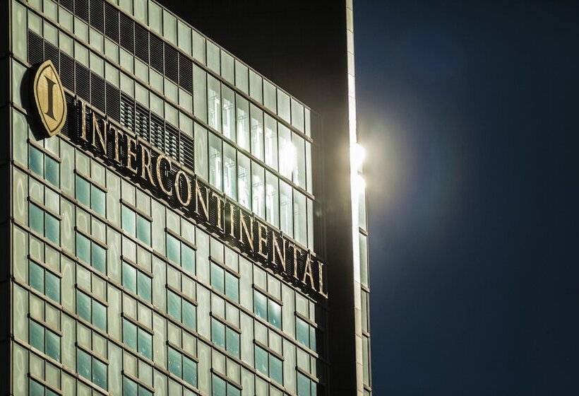 فندق Intercontinental Warszawa, An Ihg