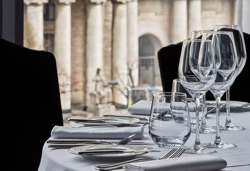 فندق Intercontinental Warszawa, An Ihg