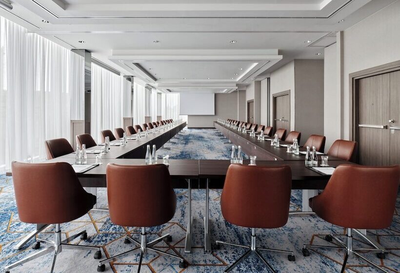 فندق Intercontinental Warszawa, An Ihg