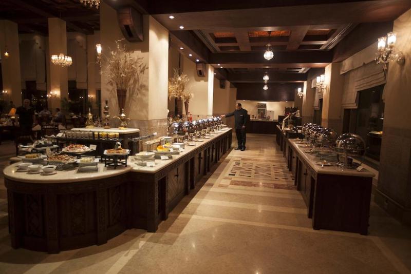 هتل Islamabad Serena