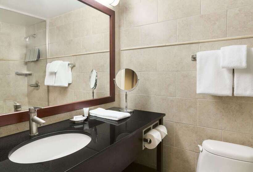 فندق Ivey Spencer Leadership Centre