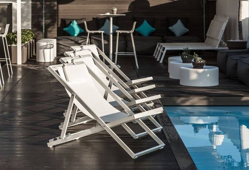 هتل Juliani Boutique