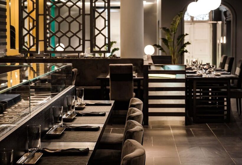 هتل Juliani Boutique