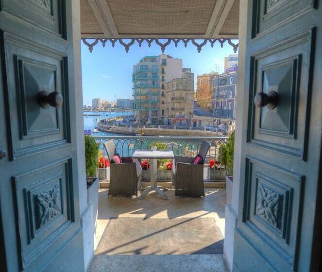 هتل Juliani Boutique