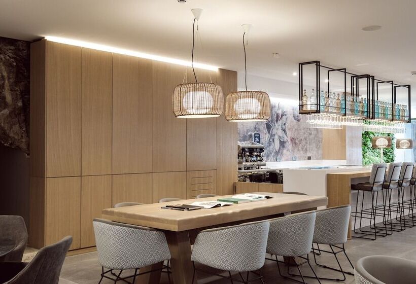 هتل Juliani Boutique