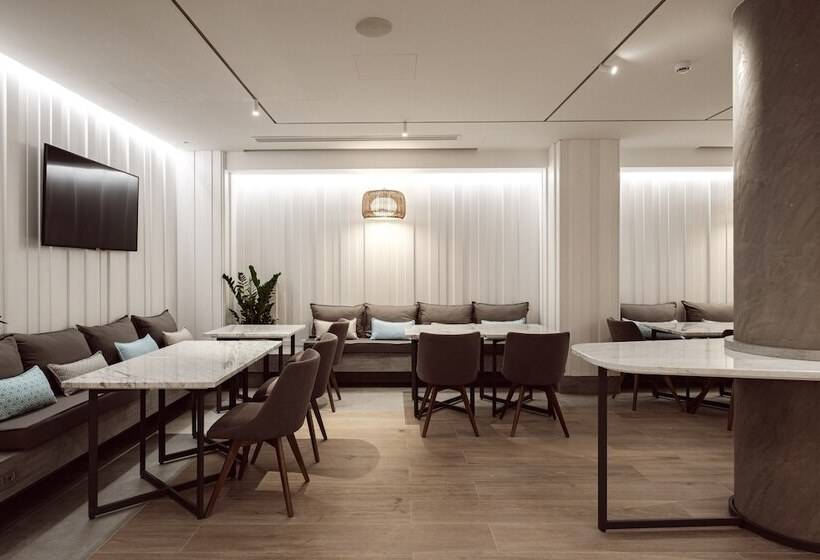 هتل Juliani Boutique