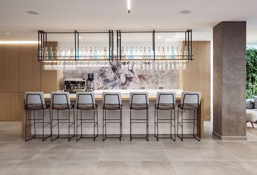 هتل Juliani Boutique