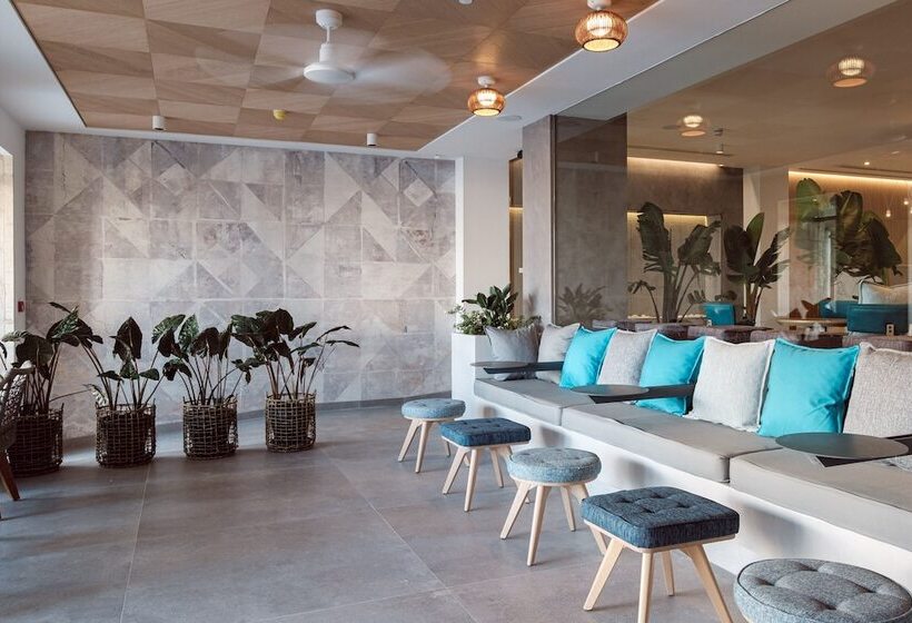 هتل Juliani Boutique