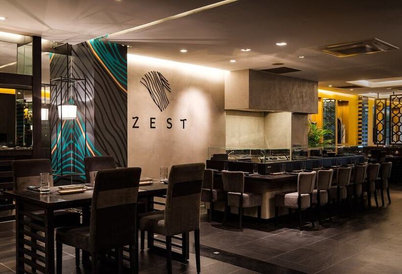 هتل Juliani Boutique