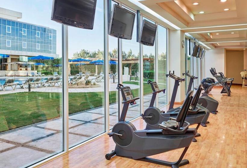 Jw Marriott Hotel Cairo