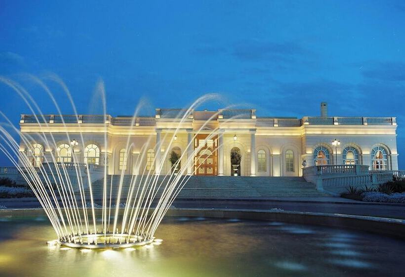 Jw Marriott Hotel Cairo