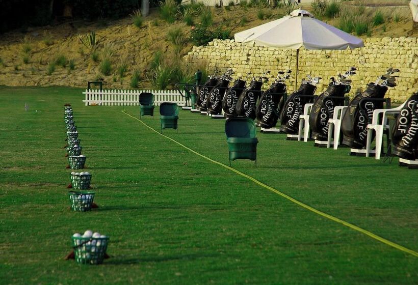 Jw Marriott Hotel Cairo