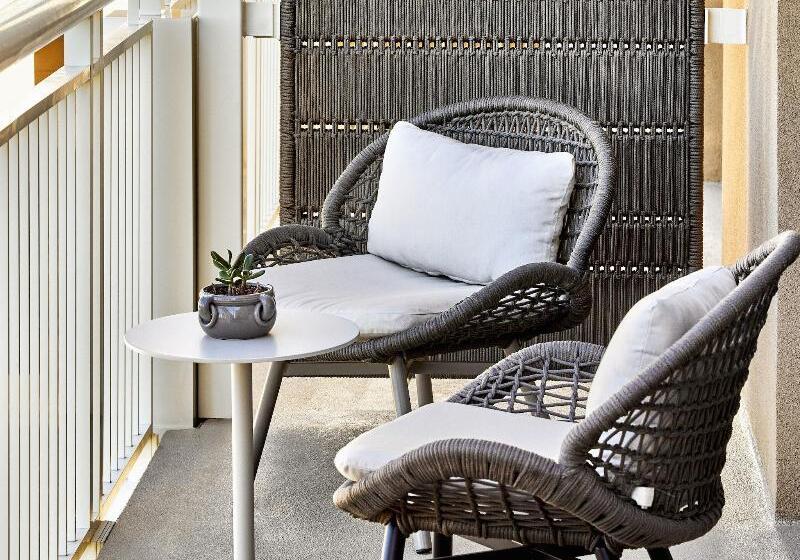 هتل Jw Marriott Phoenix Desert Ridge Resort & Spa