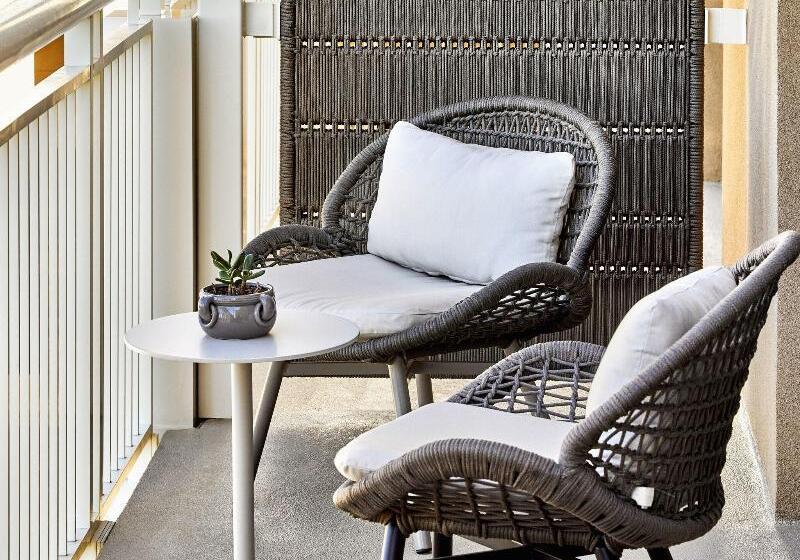 هتل Jw Marriott Phoenix Desert Ridge Resort & Spa