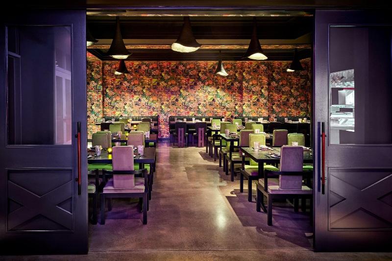 هتل Jw Marriott Phoenix Desert Ridge Resort & Spa