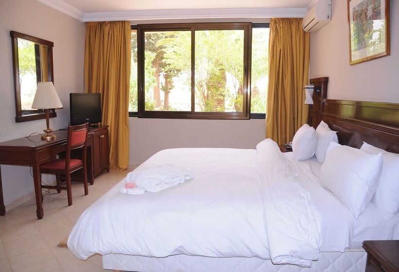 هتل Kenzi Rissani