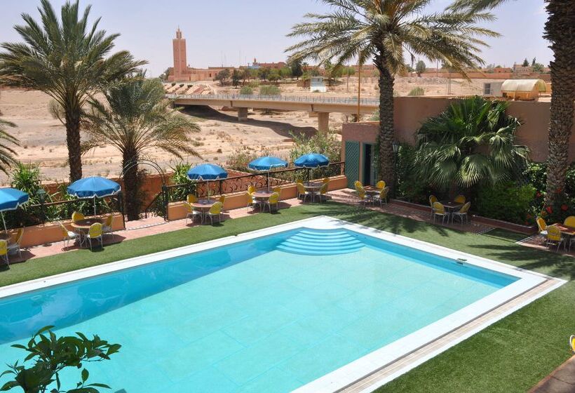 هتل Kenzi Rissani