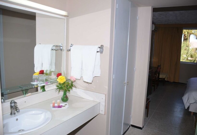 هتل Kenzi Rissani