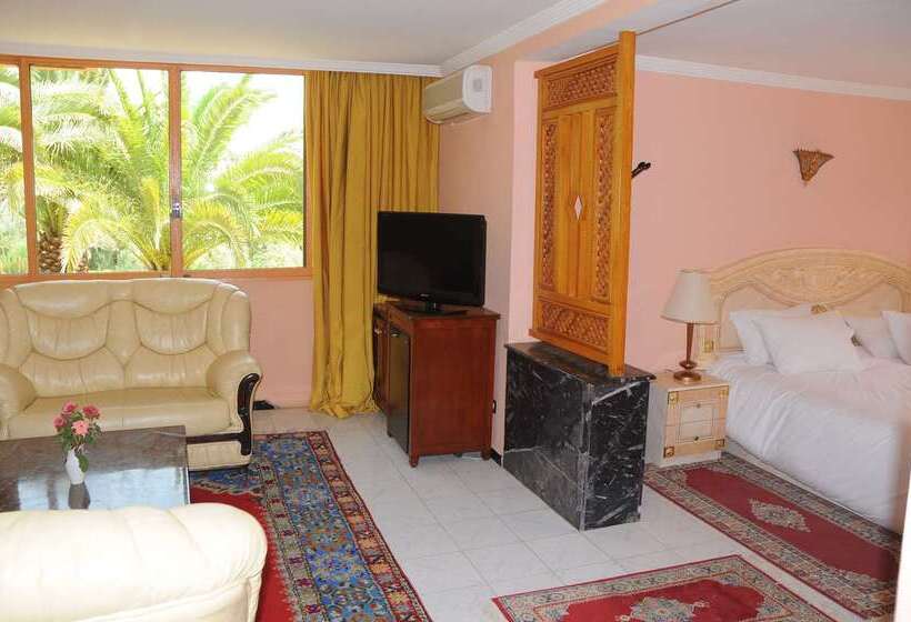 هتل Kenzi Rissani