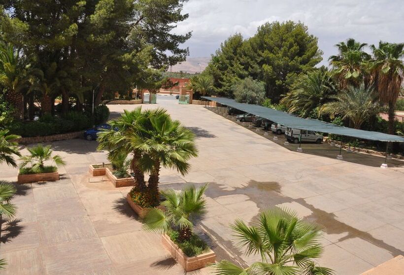 هتل Kenzi Rissani