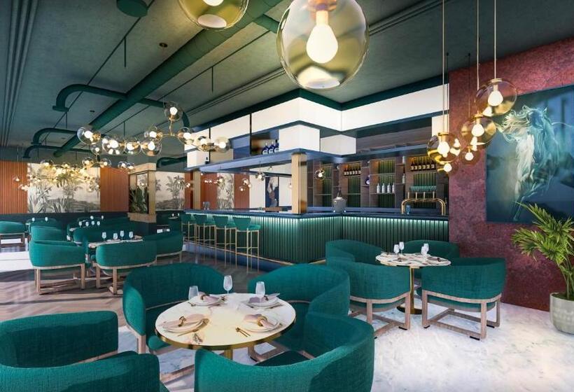 هتل Kenzi Rissani