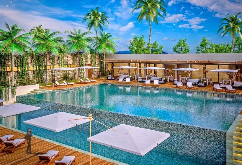 هتل Kenzi Rissani