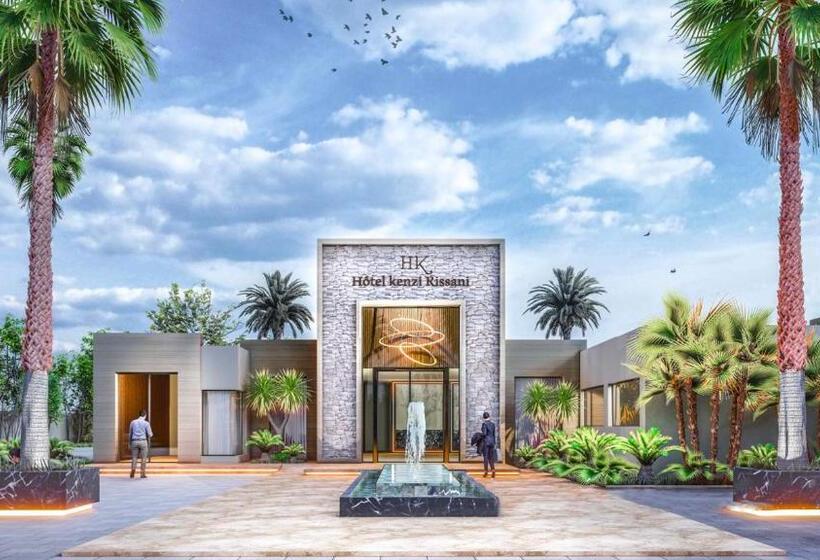 هتل Kenzi Rissani