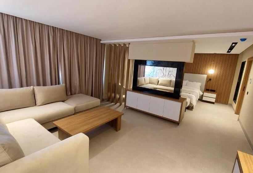 هتل Kenzi Rissani