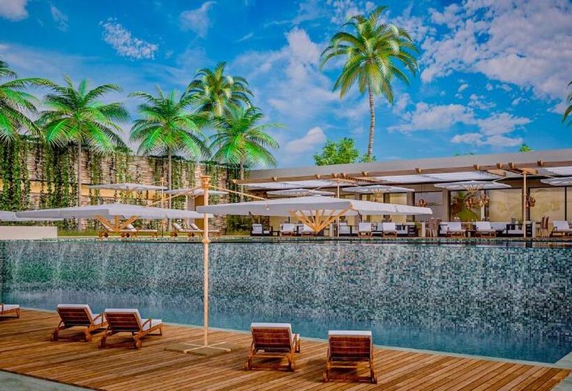 هتل Kenzi Rissani