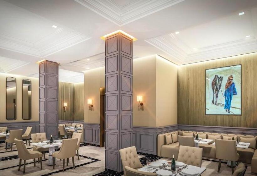 هتل Kenzi Rissani