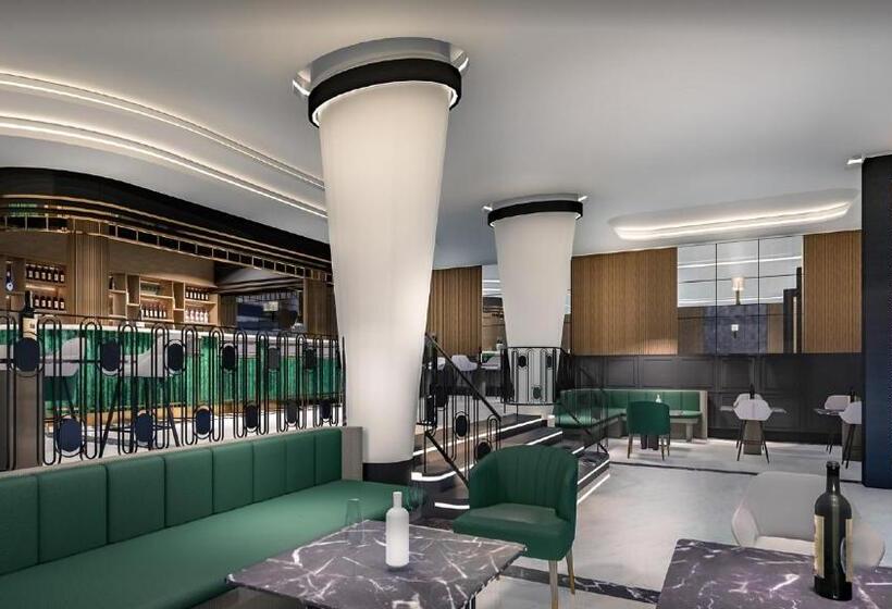 هتل Kenzi Rissani