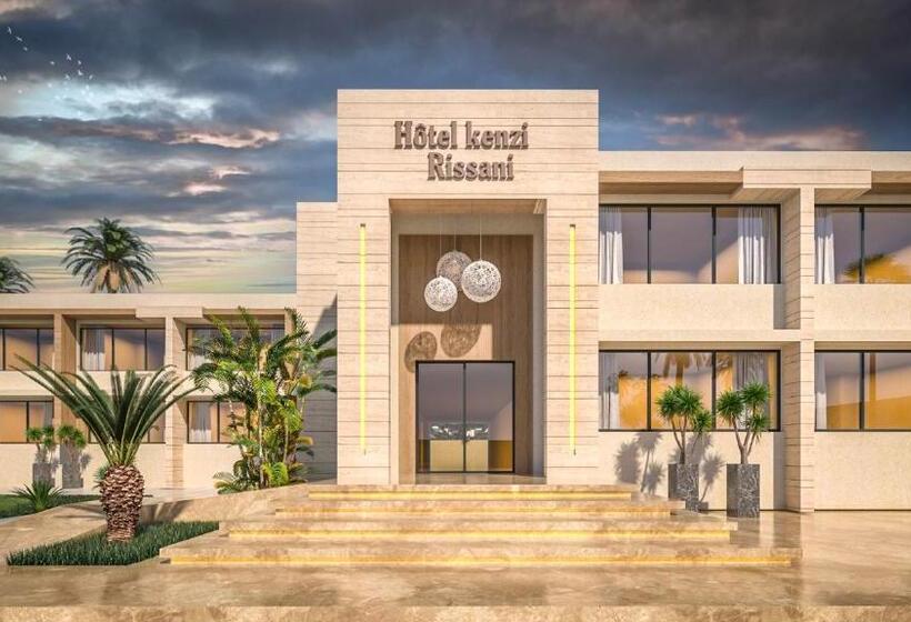 هتل Kenzi Rissani