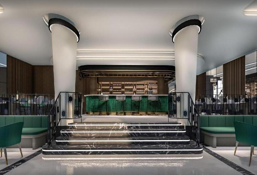 هتل Kenzi Rissani