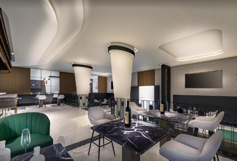 هتل Kenzi Rissani