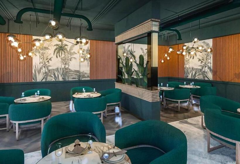 هتل Kenzi Rissani