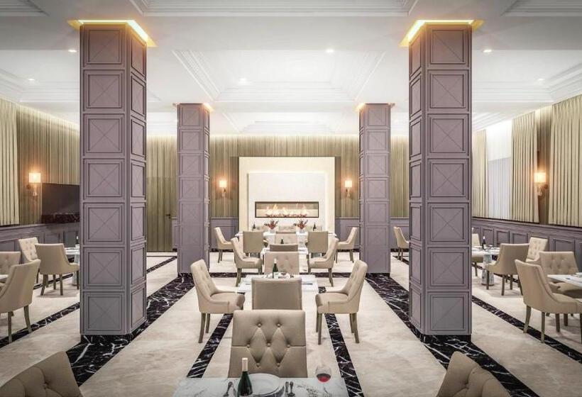 هتل Kenzi Rissani