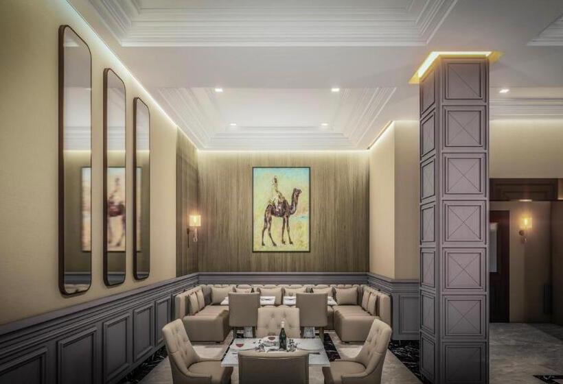 هتل Kenzi Rissani