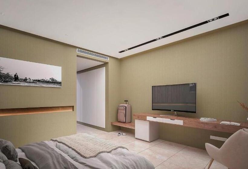 هتل Kenzi Rissani