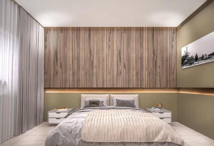 هتل Kenzi Rissani