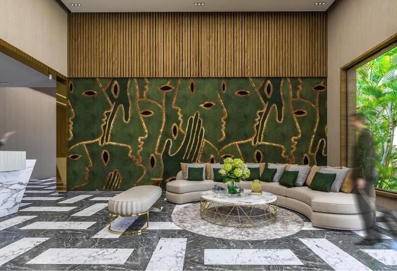 هتل Kenzi Rissani