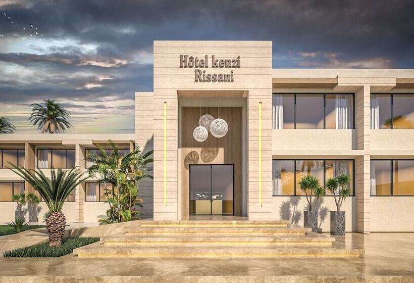 هتل Kenzi Rissani
