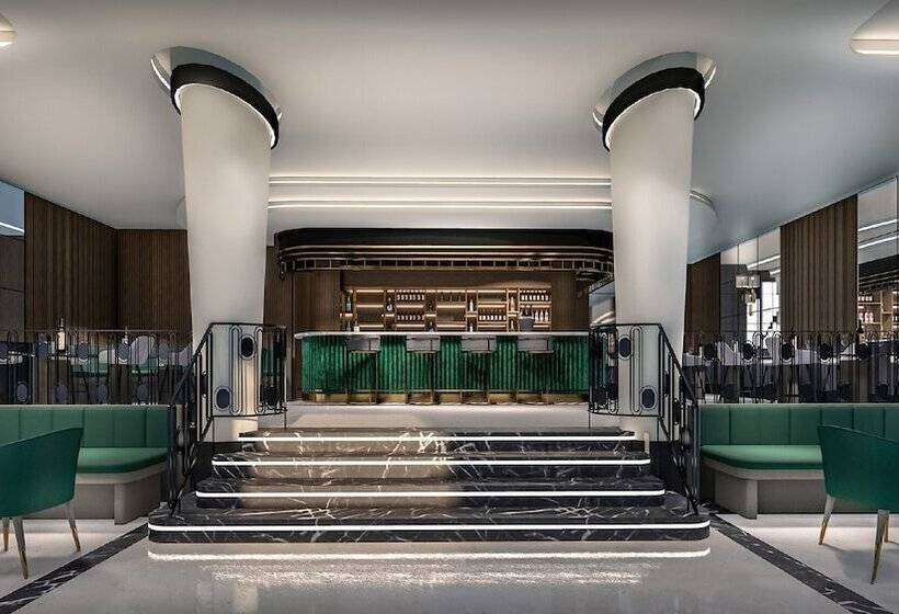 هتل Kenzi Rissani